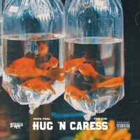 Hug 'n Caress - Single - Papa Fral & The Eve