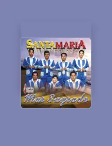 收听 Santamaria De Morelita Guerrero、观看音乐视频、阅读小传、查看巡演日期等 ！