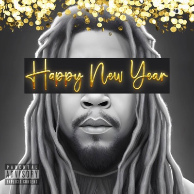 Happy New Year - Single