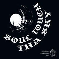 Soul Touch Tha Sky (feat. Oddly Shrugs) - Single - Yellowmane