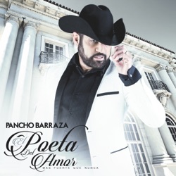 Pancho Barraza - Yo Estaba Solo