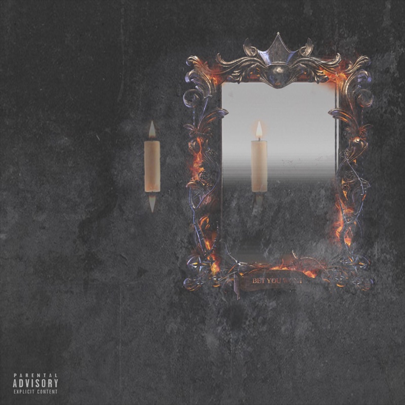Bet You Won't - Single