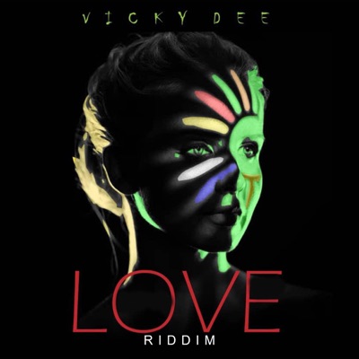 Love Riddim - Single