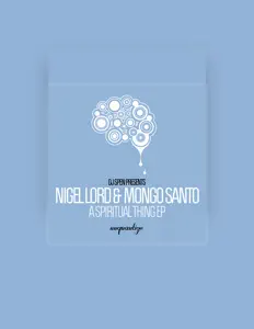 Listen to Nigel Lord, watch music videos, read bio, see tour dates & more!