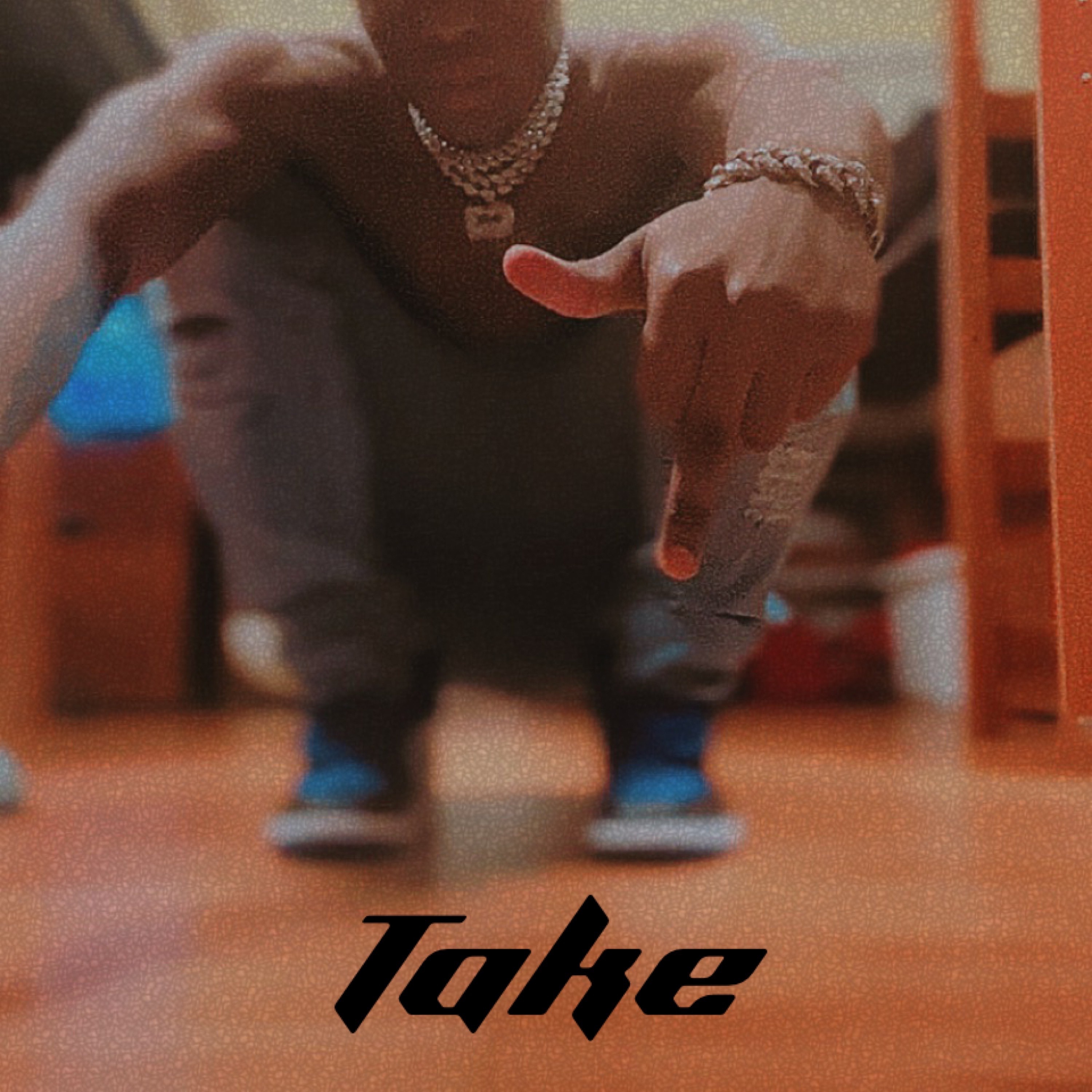 Take - Single