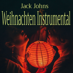 Weihnachten Instrumental - Jack Johns Cover Art