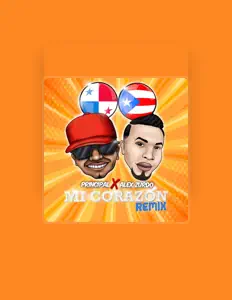 Listen to Principal 507, watch music videos, read bio, see tour dates & more!