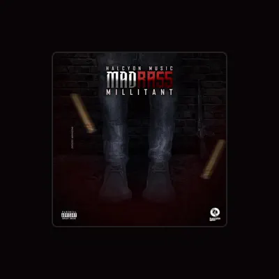 Listen to Millitant, watch music videos, read bio, see tour dates & more!