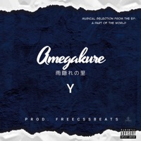 Amegakure - Single - Y