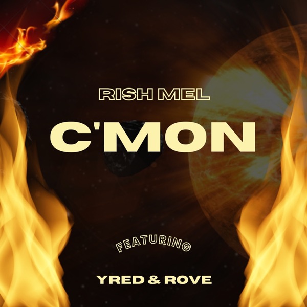 C'mon (feat. Rove. & Yred)