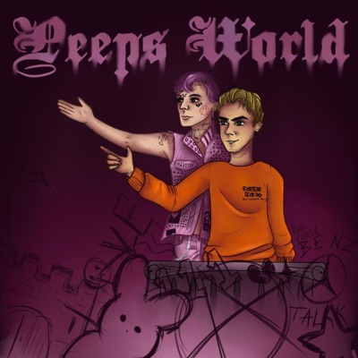 Pink Lighters - Single