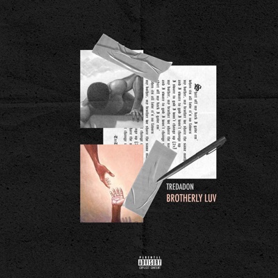 Brotherly Luv - Single