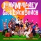 Music, Music Everywhere! - Jake Gyllenhaal & John Mulaney lyrics