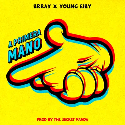 A Primera Mano - Single - Brray
