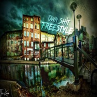 Own Shit Freestyle - Single - Tcu Keem