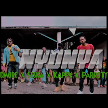 PuPuPu (feat. Kappy & Ssaru) - Parroty: Song Lyrics, Music Videos