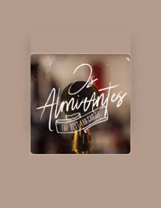 Listen to Os' Almirantes, watch music videos, read bio, see tour dates & more!