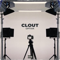 Clout - Single - Optiiik