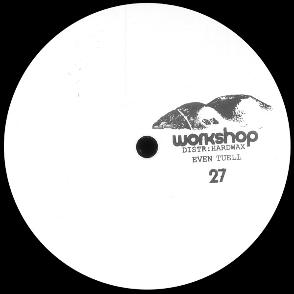 Workshop 27 - EP
