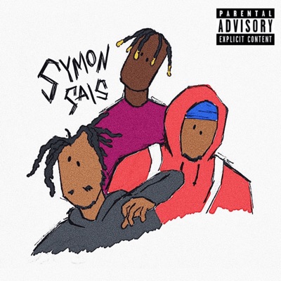 Symon Sais - Single