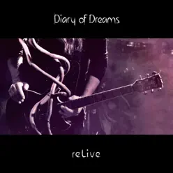 reLive (Live) - Diary Of Dreams