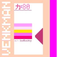 +/- Infinity - EP - Venkman