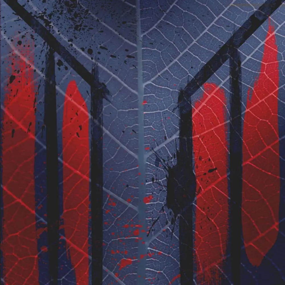 Arandu Arakuaa — Kaburéûasu cover artwork