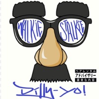 Walkie Stalkie - Single - Dilly-Yo!