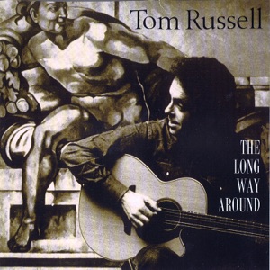 Tom Russell - Blue Wing - Line Dance Music