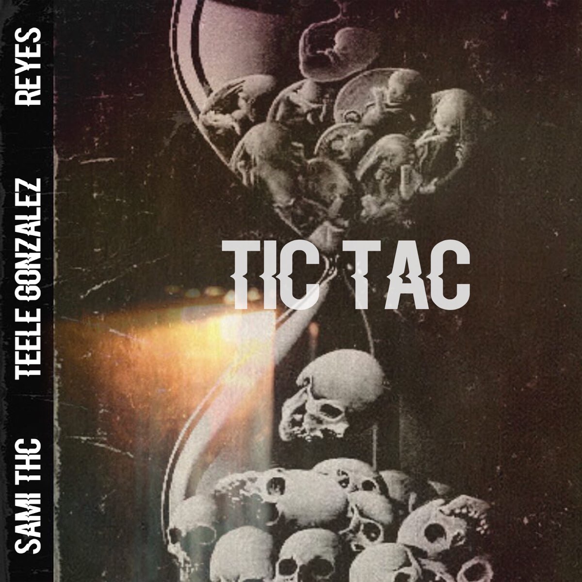 Tac tac tac (par Tac Tac Group) - fiche chanson - B&M