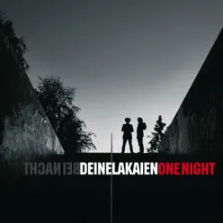 Bei Nacht / One Night - EP - Deine Lakaien