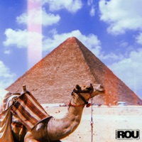 Cairo - Single - Hkmk, Garey Godson & DONMD