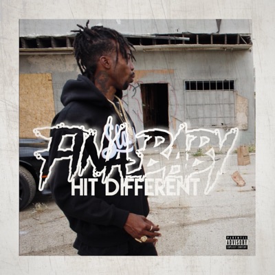 Hit Different - Single
