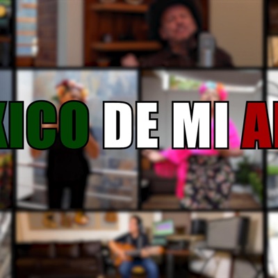 México de Mi Alma - Single
