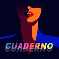 Cuaderno - Single - Mr. Jukeboxx