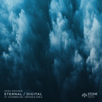 Eternal/Digital - Single - Käse Kochen, Chamberlain & Unstable Fable