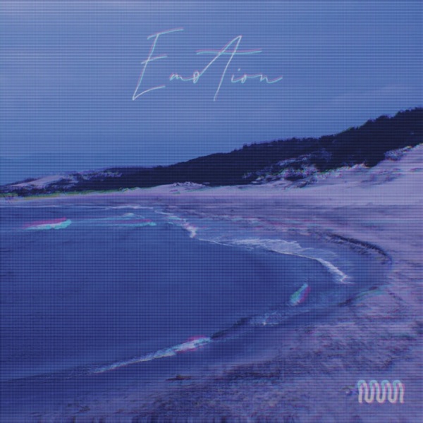 Emotion release artwork