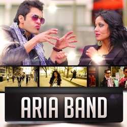 Aria Band - Laila Naamehrabani