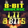 Jimmy Neutron Theme (8 Bit Version) - 8 Bit Universe