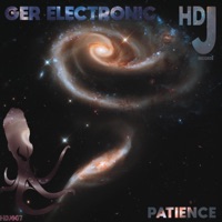 Patience - Single - Ger Electronic