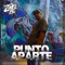 Punto Aparte (Cronelnegro Remix) - Zalo MC lyrics
