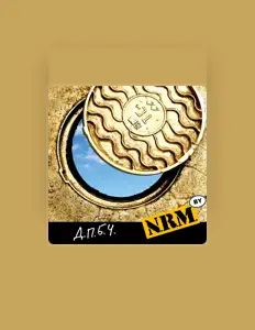 Ouve NRM.by, vê vídeos de música, lê a biografia, vê as datas da digressão e muito mais!