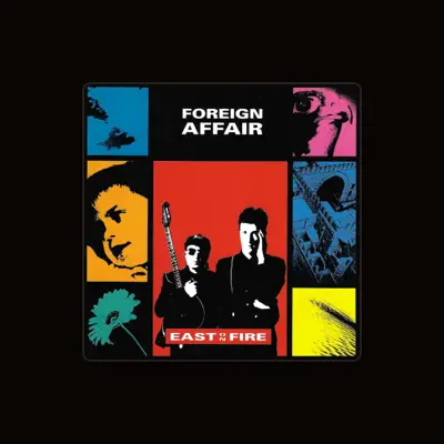 Listen to Foreign Affair, watch music videos, read bio, see tour dates & more!