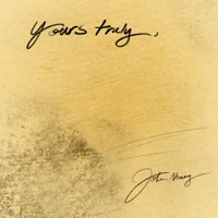 Yours Truly - Single - John Nonny