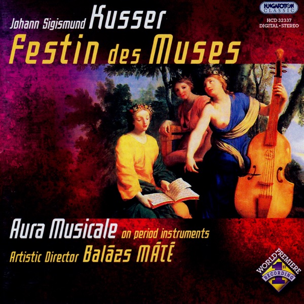 Festin des Muses