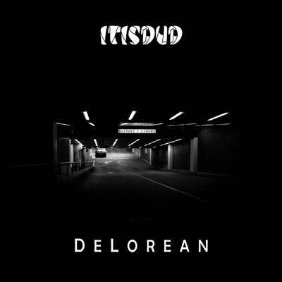 DeLorean EP