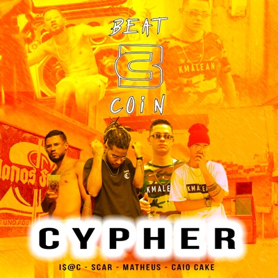 Cypher Beatcoin - Single