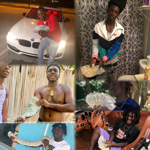 Bag Talk (feat. DJ Showtime)