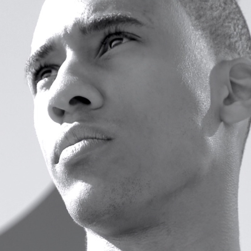 Noah Michél - I Love You (528Hz)