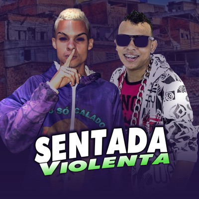 Sentada Violenta - Single